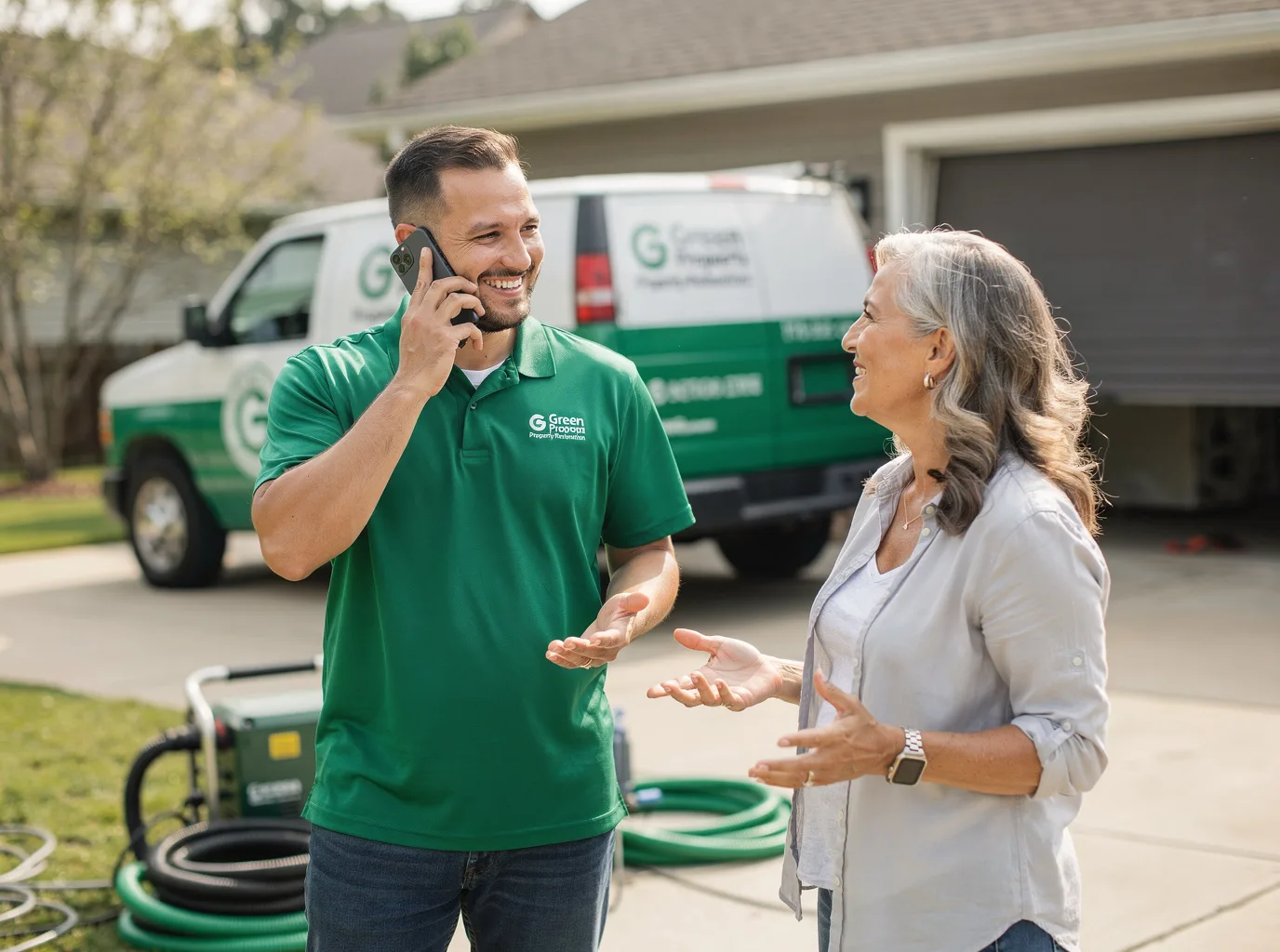Water Damage Restoration Ridge, MD FAQs